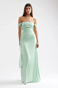 Size 6: Hattie Dress