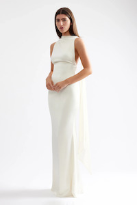 Size 8: Audrey Dress