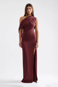 Full Length: Jayne Dress