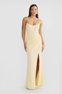 Full Length: Cartia Gown