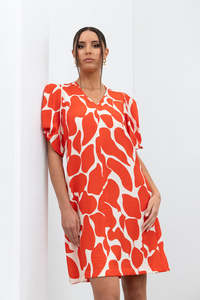 Stop Motion Dress
