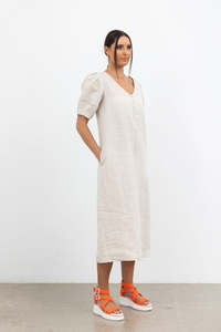 Chance Dress