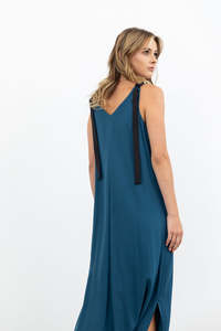 Live Life Dress Reversible