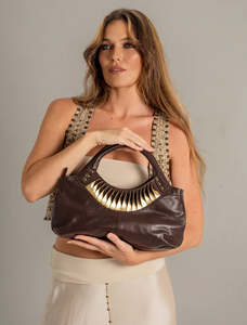 Cleopatra Hobo Bag