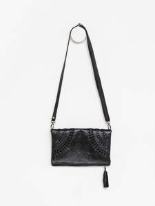 Clutch Bag Black