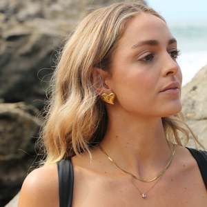 Marlowe Earrings
