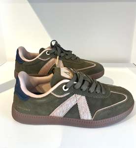 ASFVLT | Elite Classic Sneakers