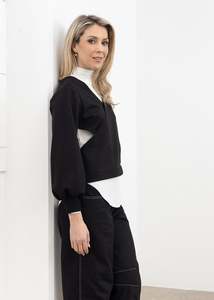 X Lab Tops: X Top