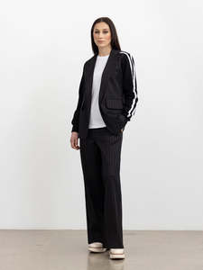 X Lab Bottoms: Reflective Revel Pant