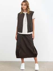 Frame by Frame Vest