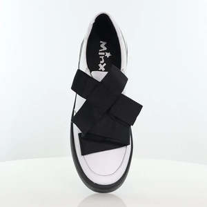 Minx Footwear: Yoko Shoe