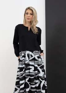 X Lab Dresses: Conscious Dress
