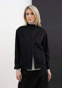 X Lab Tops: Day Dream Jacket