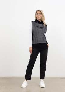 X Lab Tops: Storm Top