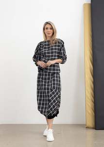 X Lab Bottoms: Whispering Skirt