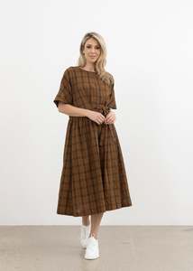 X Lab Dresses: Whispering Dress