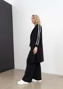 X Lab Jackets Coats: Reflective Revel Coat