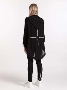 Stargazing Jacket