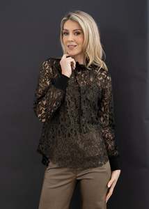 X Lab Tops: Nebulous Top