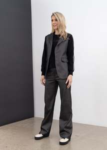 Reflective Revel Pant