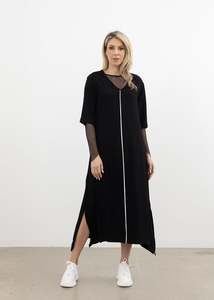 X Lab Dresses: Atmosphere Dress