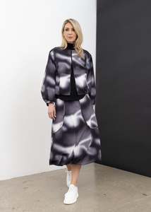 Clouded Dreams Skirt