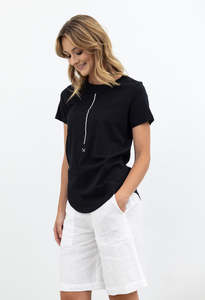 Scene Stealer Tee