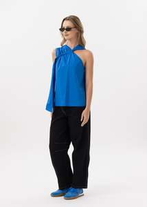 Dreams Barrel Jean