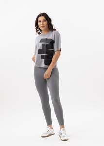X Lab Bottoms: Livin Life Tights