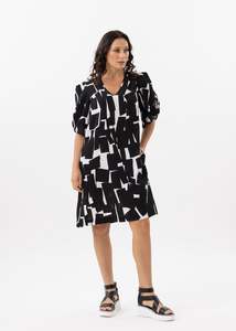 Stop Motion Dress