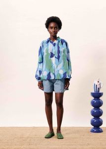 Frnch: Bering Shirt - FRNCH