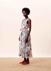 Consordia Dress - FRNCH