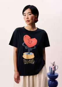 Najas Tee - FRNCH