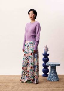 Egeria Pants - FRNCH