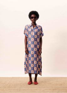 Canopus Dress - FRNCH