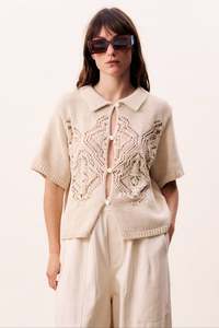 Frnch: Fraseria Top - FRNCH
