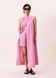 Frnch: Teahupoo Dress - FRNCH