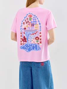 Nymphaea Tee - FRNCH