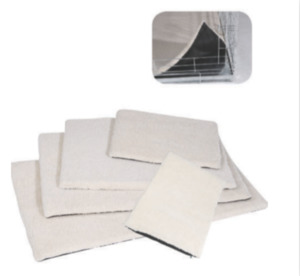 Products: Anti-Slip Fleece Mat - Styley Pets