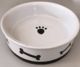 Ceramic Dog Bowl - Styley Pets
