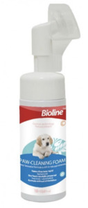 Bioline - Paw Cleaning Foam - Styley Pets
