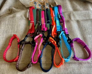 Products: Collar & Lead Set - Styley Pets
