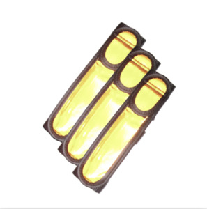 Products: Dog Collar Cover Light - Styley Pets