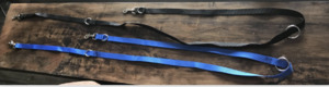 Products: Dog Leash - 6 in 1 Multi Purpose Leash - Styley Pets
