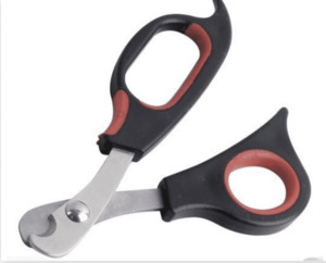 Products: Pet Nail Scissors - Styley Pets