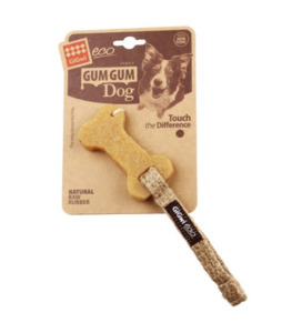 Products: GiGwi - Gum Gum Bone - Styley Pets
