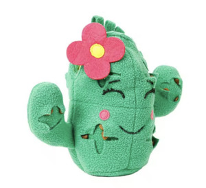 Snuffle Toy for Dogs - Cactus 3-in-1 - Styley Pets