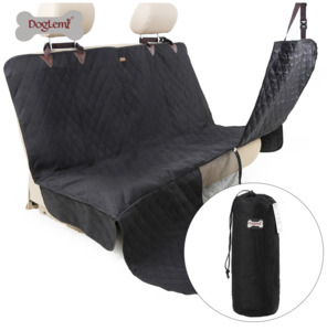 Car Seat Protector - Styley Pets