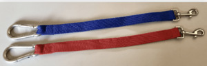 Products: Dog Ute Tether - Single or Double - Styley Pets