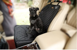 Pet Car Seat - Single - Styley Pets